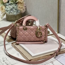 Christian Dior My Lady Bags